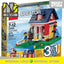 LEGO 31009 - Creator - Small Cottage