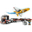 LEGO 60289 - City - Airshow Jet Transporter