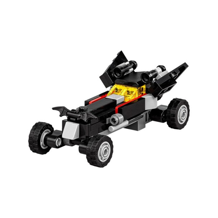 LEGO 30521 - Polybag - The Mini Batmobile