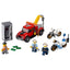 LEGO 60137 - City - Tow Truck Trouble
