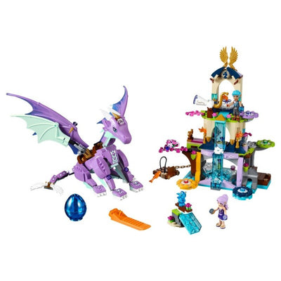 LEGO 41178 - Elves - The Dragon Sanctuary