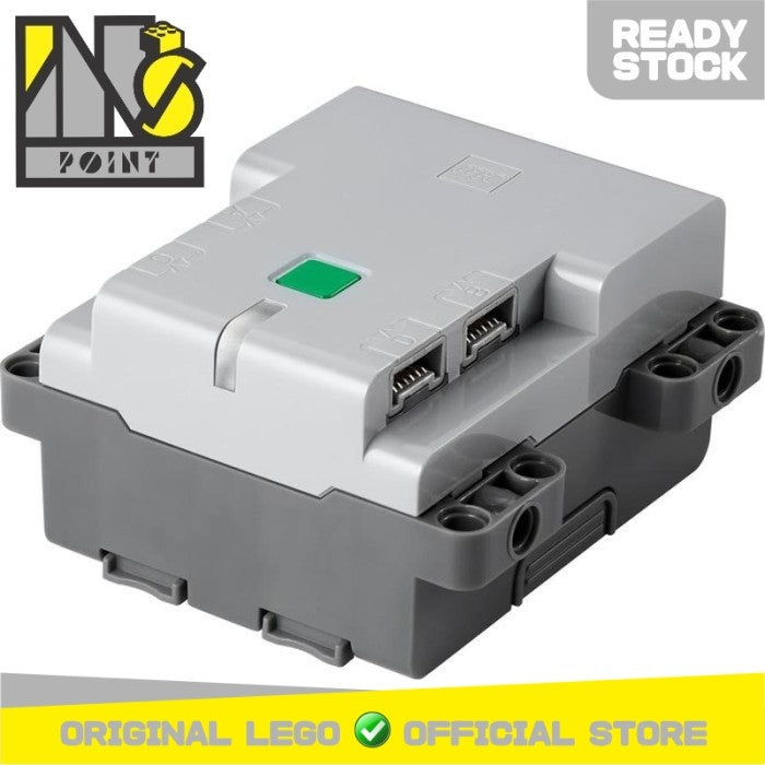 LEGO 88012 - Power Functions - Technic Hub