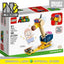 LEGO 71414 - Super Mario - Conkdor's Noggin Bopper Expansion Set