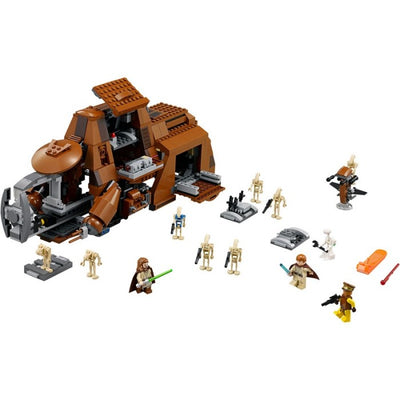 LEGO 75058 - Star Wars - MTT
