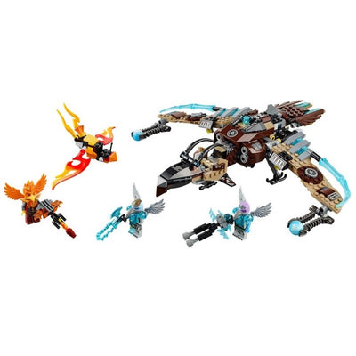 LEGO 70228 - Chima - Vultrix's Sky Scavenger
