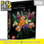 LEGO 10280 - Creator Expert / Exclusive - Flower Bouquet