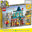 LEGO 31105 - Creator - Townhouse Toy Store