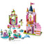LEGO 41162 - Disney - Ariel, Aurora, and Tiana's Royal Celebration