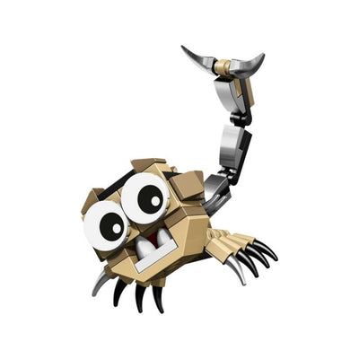 LEGO 41522 - Mixels - Mixels Series 3 Scorpi