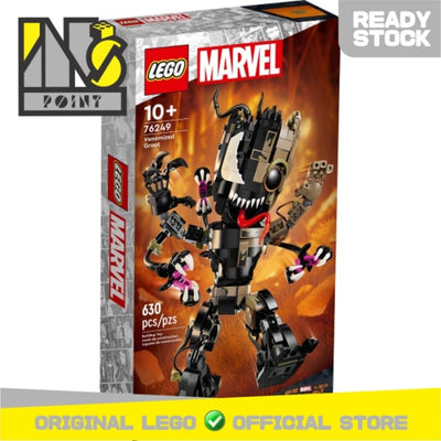 LEGO 76249 - Super Heroes - Venomized Groot