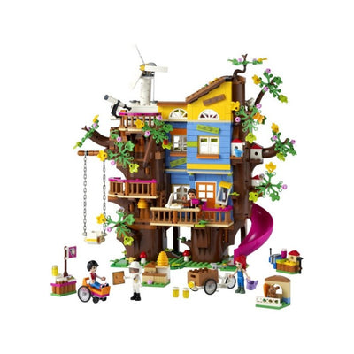LEGO 41703 - Friends - Friendship Tree House