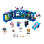 LEGO 41454 - Unikitty - Dr. Fox Laboratory