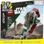 LEGO 75344 - Star Wars - Boba Fett's Starship Microfighter
