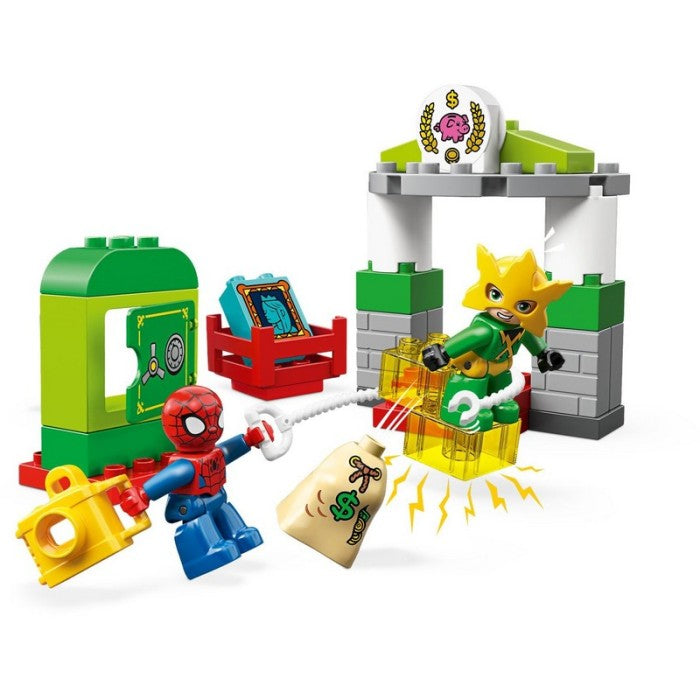 LEGO 10893 - Duplo - Spider-Man vs. Electro