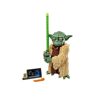 LEGO 75255 - Star Wars - Yoda UCS