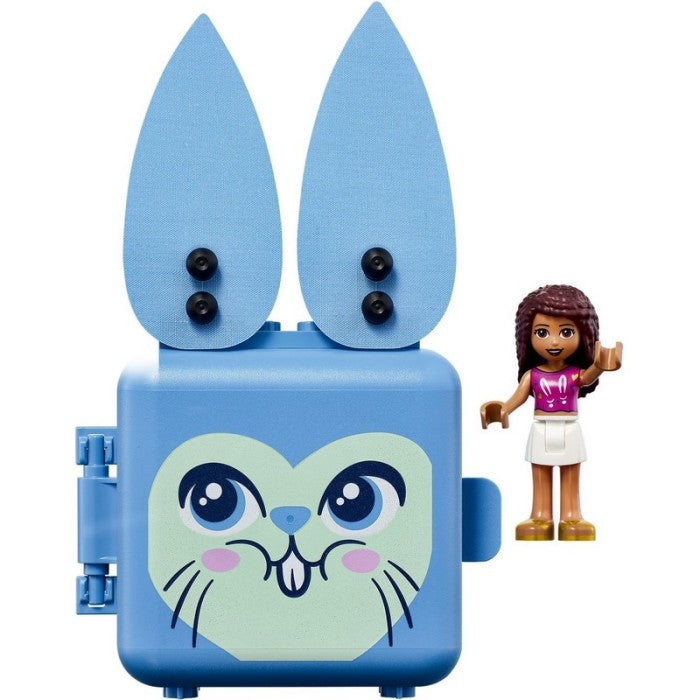 LEGO 41666 - Friends - Andrea's Bunny Cube