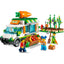 LEGO 60345 - City - Farmers Market Van