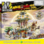 LEGO 80039 - Monkie Kid - The Heavenly Realms