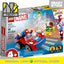 LEGO 10789 - Super Heroes - Spider-Man'S Car And Doc Ock