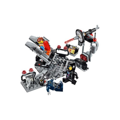 LEGO 70801 - Lego Movie - Melting Room