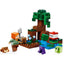 LEGO 21240 - Minecraft - The Swamp Adventure