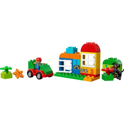 LEGO 10572 - Duplo - All-in-One-Box-of-Fun