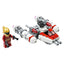 LEGO 75263 - Star Wars - Resistance Y-wing Microfighter