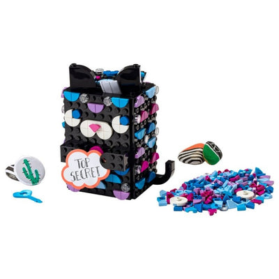 LEGO 41924 - Dots - Secret Holder