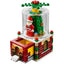 LEGO 40223 - Brick and More - Snowglobe