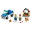 LEGO 60241 - City - Police Dog Unit