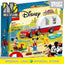 LEGO 10777 - Disney - Mickey and Minnie's Camping Trip