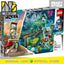 LEGO 70435 - Hidden Side - Newbury Abandoned Prison