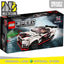 LEGO 76896 - Speed Champions - Nissan GT-R NISMO