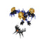 LEGO 71304 - Bionicle - Terak - Creature of Earth