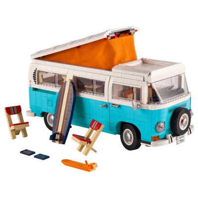 LEGO 10279 - Creator Expert / Exclusive - Volkswagen T2 Camper Van