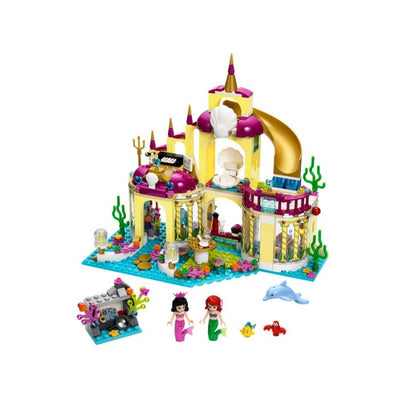LEGO 41063 - Disney Princess - Ariel's Undersea Palace