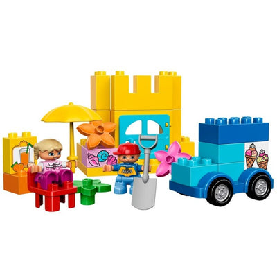 LEGO 10618 - Duplo - Creative Building Box
