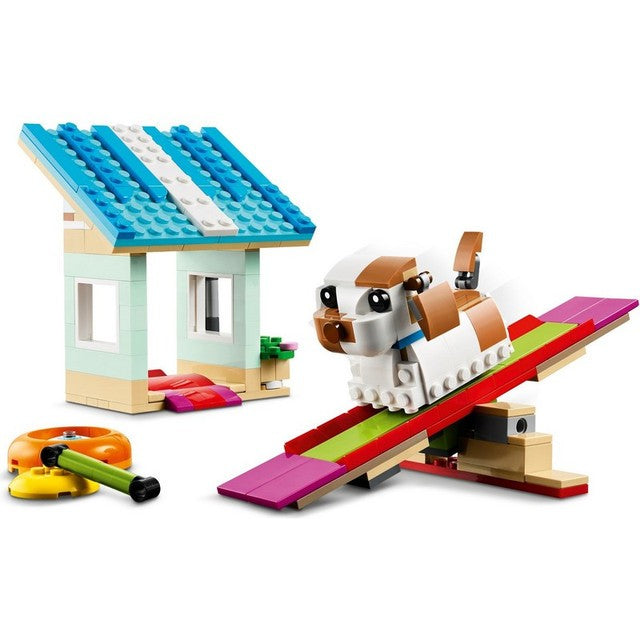 LEGO 31155 - Creator - Hamster Wheel