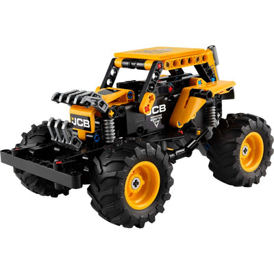 LEGO 42199 - Technic - Monster Jam DIGatron Pull-Back