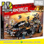 LEGO 70654 - Ninjago - Dieselnaut