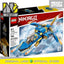 LEGO 71784 - Ninjago - Jay?s Lightning Jet EVO