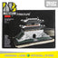 LEGO 21016 - Architecture - Sungnyemun