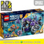 LEGO 70350 - Nexo Knights - The Three Brothers