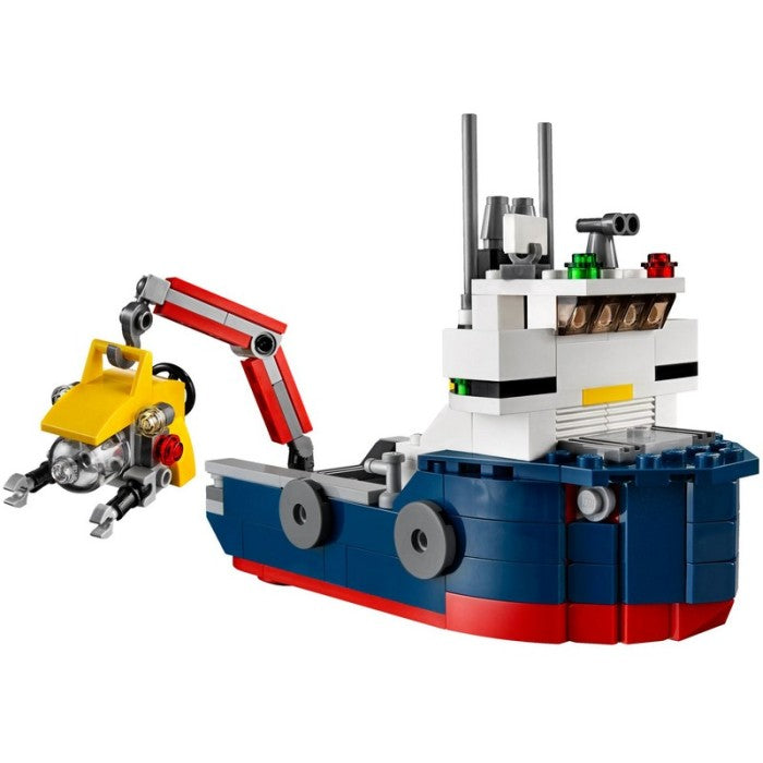 LEGO 31045 - Creator - Ocean Explorer