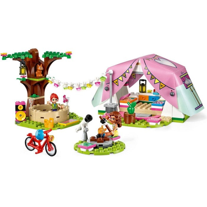 LEGO 41392 - Friends - Nature Glamping