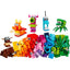 LEGO 11017 - Classic - Creative Monsters