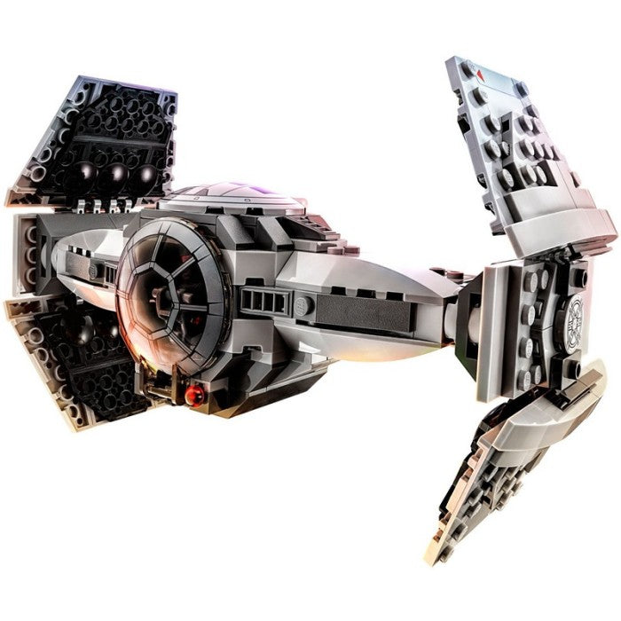 LEGO 75082 - Star Wars - TIE Advanced Prototype