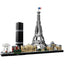LEGO 21044 - Architecture - Paris