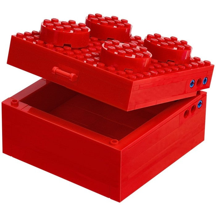LEGO 40118 - Brick and More - Buildable Brick Box 2x2