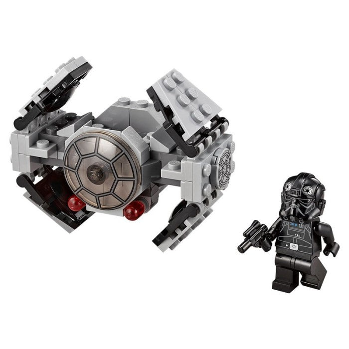 LEGO 75128 - Star Wars - TIE Advanced Prototype